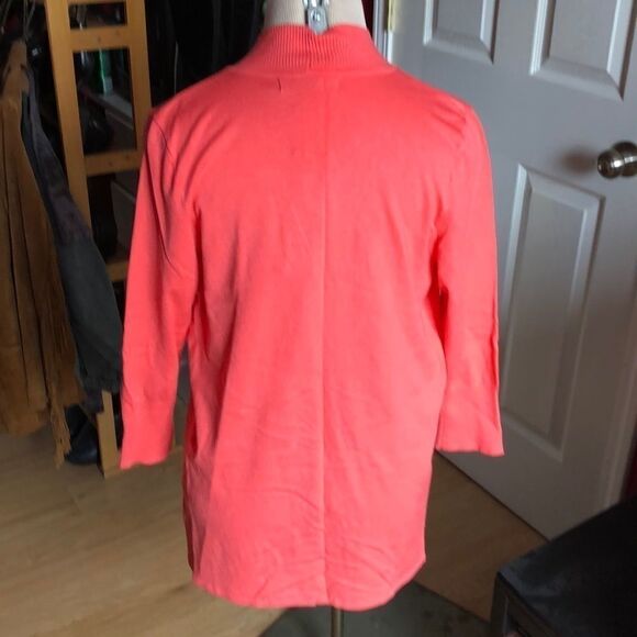 Laura Ashley NWT cardigan sz S - Picture 3 of 5